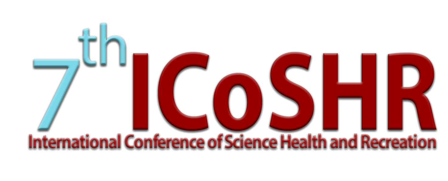 logo ICoSHR